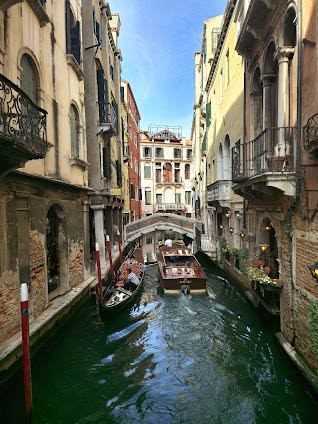 Grand Canal