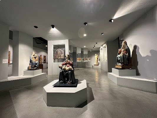 National Museum of Abruzzo - MUNDA