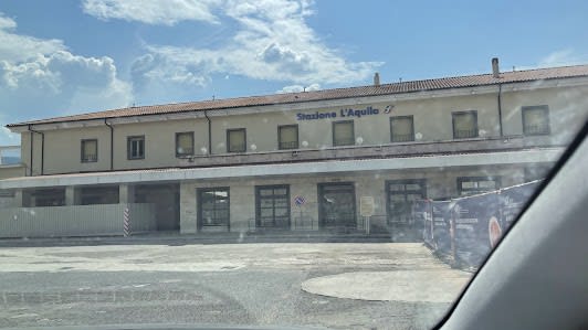 L'Aquila