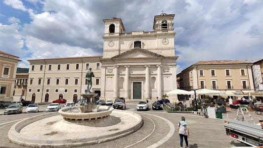 Piazza del Duomo