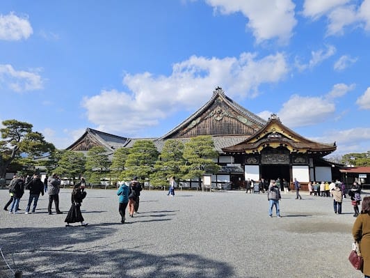 Nijō Castle