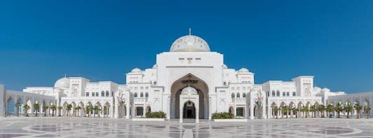 Qasr Al Watan