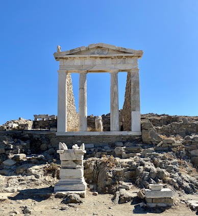 Delos