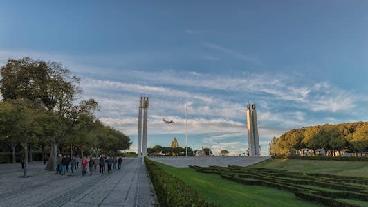 Eduardo VII Park