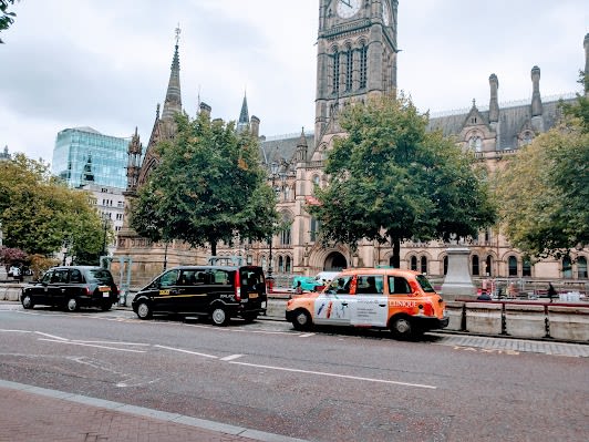 Albert Square