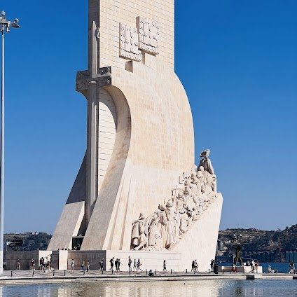 Monument to the Discoveries