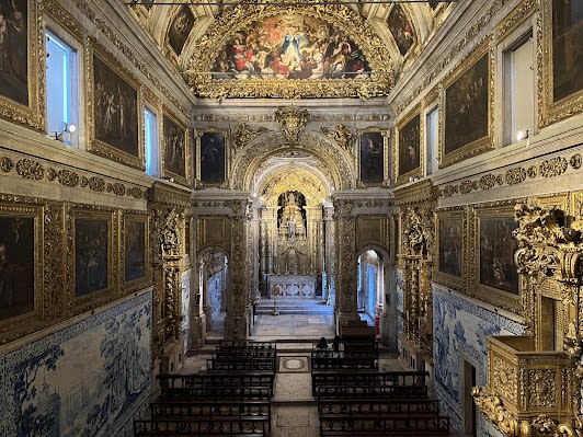 Museu Nacional do Azulejo