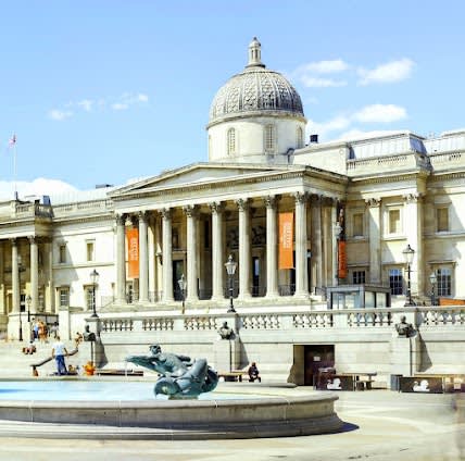 The National Gallery