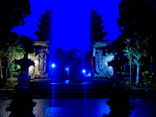Pura Luhur Batukaru