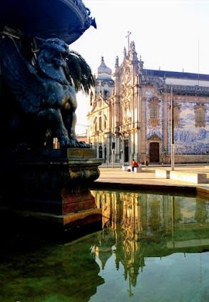 Porto