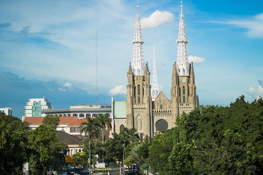 Cathedral of Our Lady of the Assumption