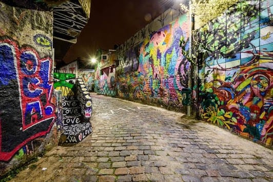 Beco do Batman