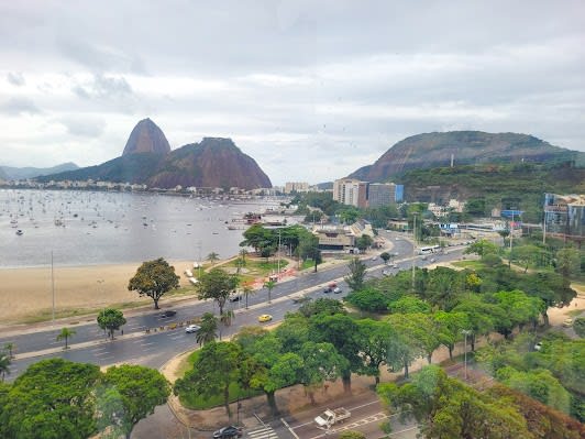 Aterro do Flamengo