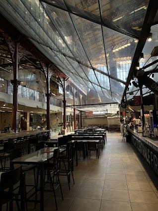 Mercato Centrale