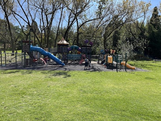 Delta Park