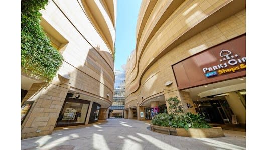 Namba Parks