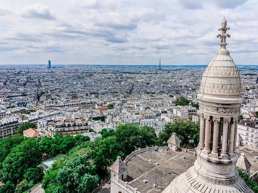 Montmartre