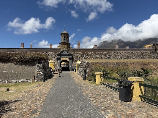 Castle of Good Hope