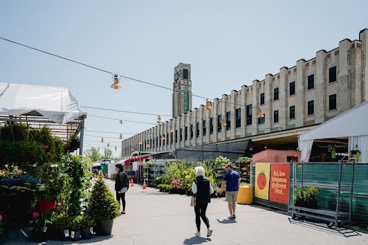 Marché Atwater