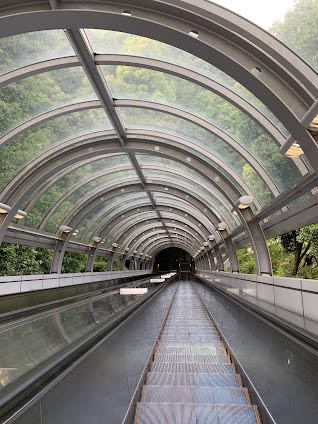 Hijiyama Park