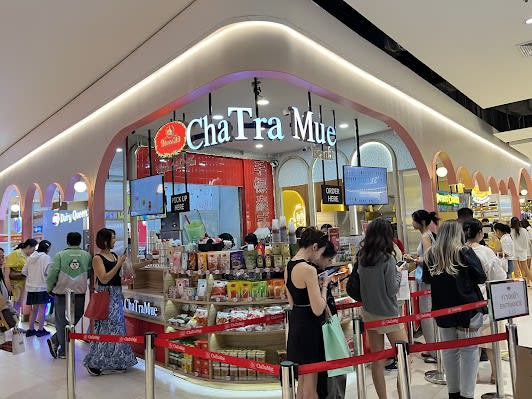 Siam Paragon