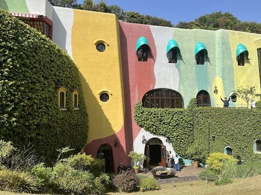 Ghibli Museum