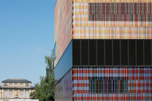 Museum Brandhorst
