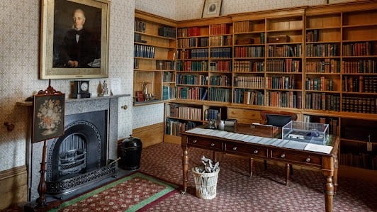 Elizabeth Gaskell's House