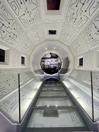 Scienceworks (Museums Victoria)