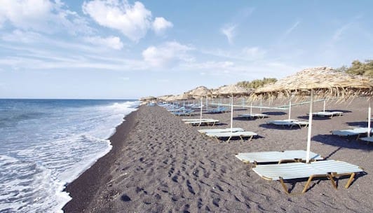 Paralia Perissa
