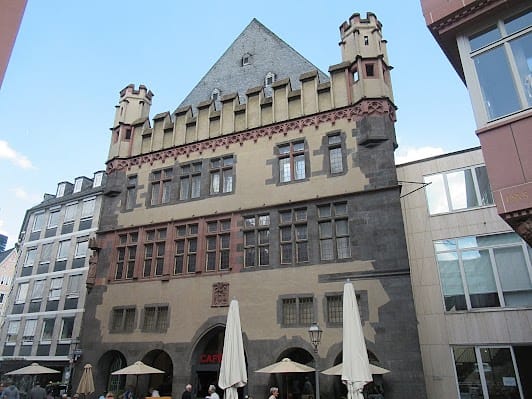 Frankfurter Kunstverein
