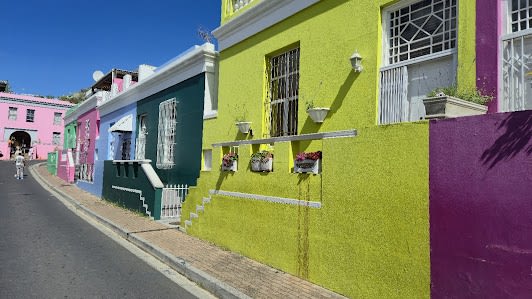 Iziko Bo-Kaap Museum