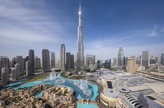 Dubai Mall