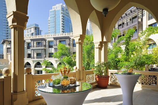 Palace Downtown