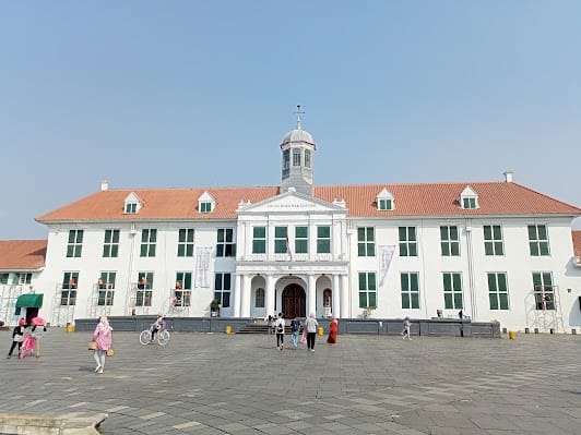Jakarta History Museum