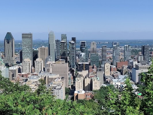 Mount Royal