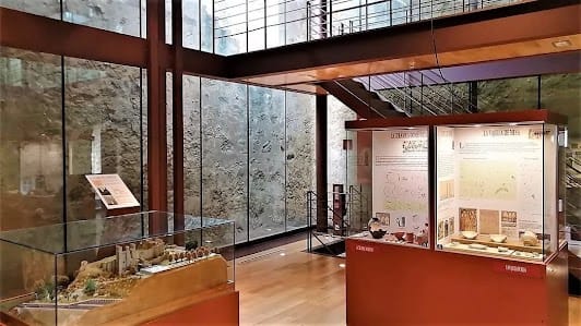 Museo del Castillo de Valencia de Don Juan