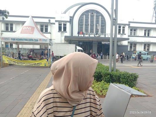 Kota Tua