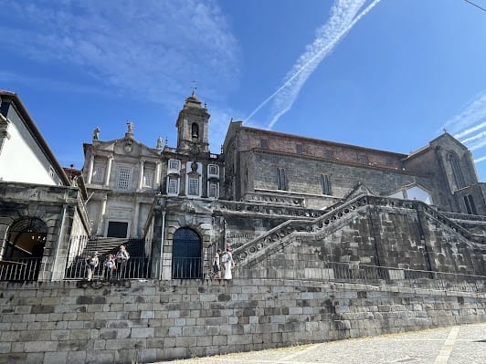 Church of Saint Francis