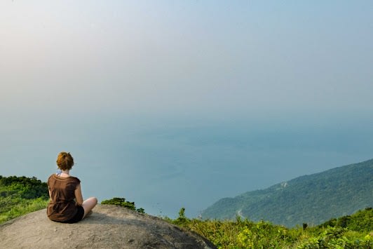 Sơn Trà Mountain