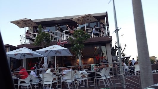 Vilakazi Street