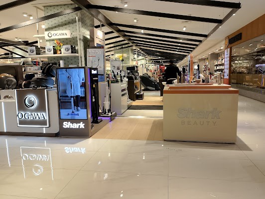 mall grand indonesia