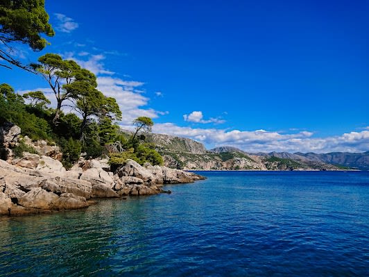 Lokrum