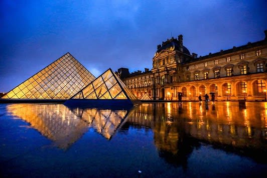 Louvre Museum