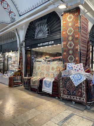 Grand Bazaar