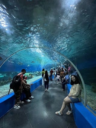 Manila Ocean Park