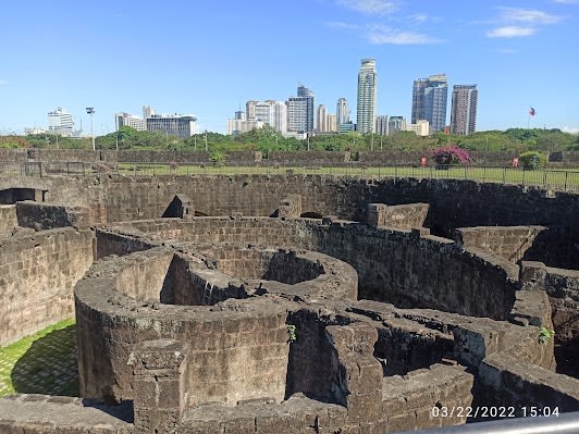 Intramuros