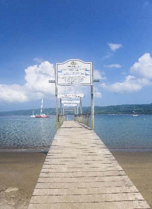 Mele Beach
