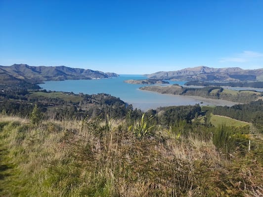 Port Hills