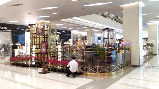 Siam Paragon